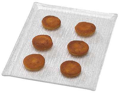 Image de PLAT PAP CRYSTAL 600X400MM