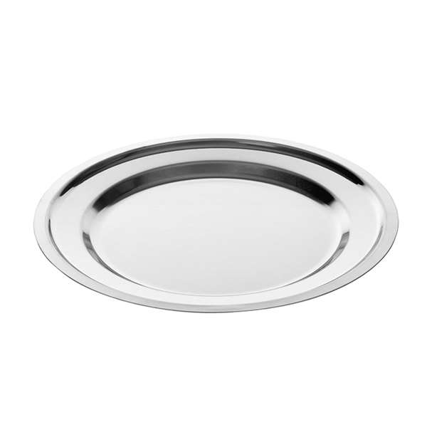 Image de PLAT ROND PLAT 34 CM