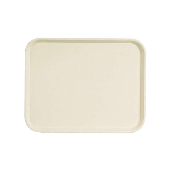 Image de PLATEAU BASIK GN1/1-BEIGE FUME