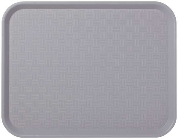 Image de PLATEAU FAST FOOD 350x270-GRIS