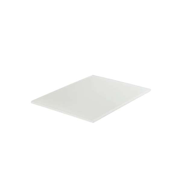 Image de PLATEAU GN 1/1 BLANC