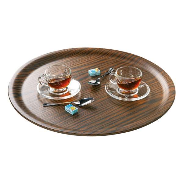 Image de PLATEAU LIMO D360M TECK