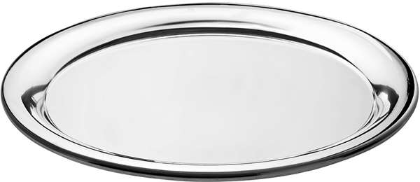Image de PLATEAU LIMONADIER INOX - 40