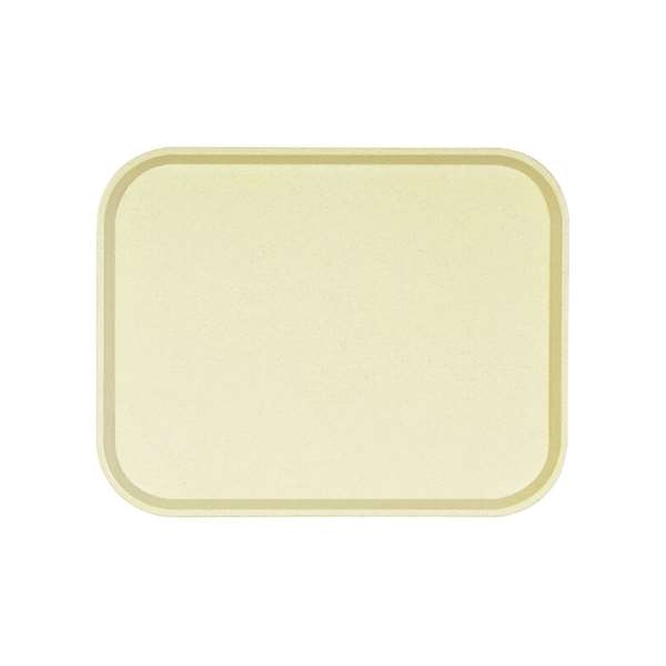 Image de PLATEAU POLY ONE 532X325 VANIL