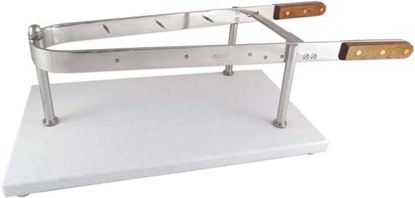 Image de PLATEAU RECHANGE SERRE JAMBON