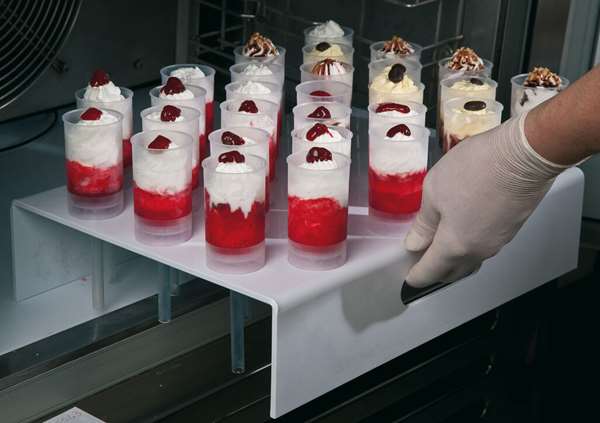 Image de PLATEAU SUPPORT 14 SUCETTES