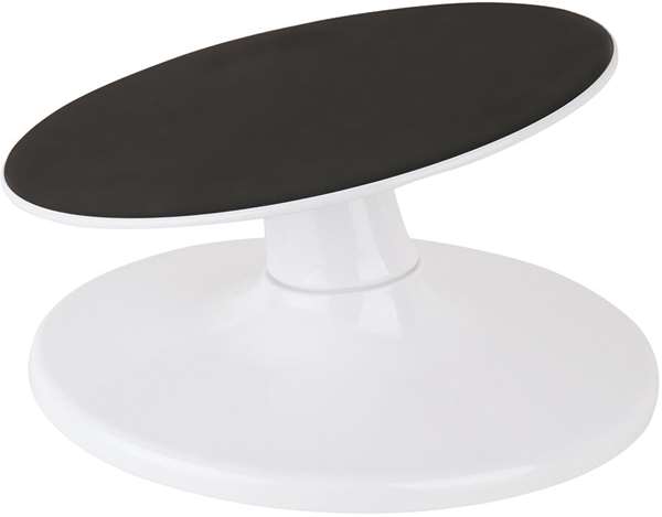 Image de PLATEAU TOURNANT INCLINABLE 30