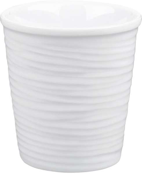 Image de GOBELET ESPRESSO PLISSEO 9CL