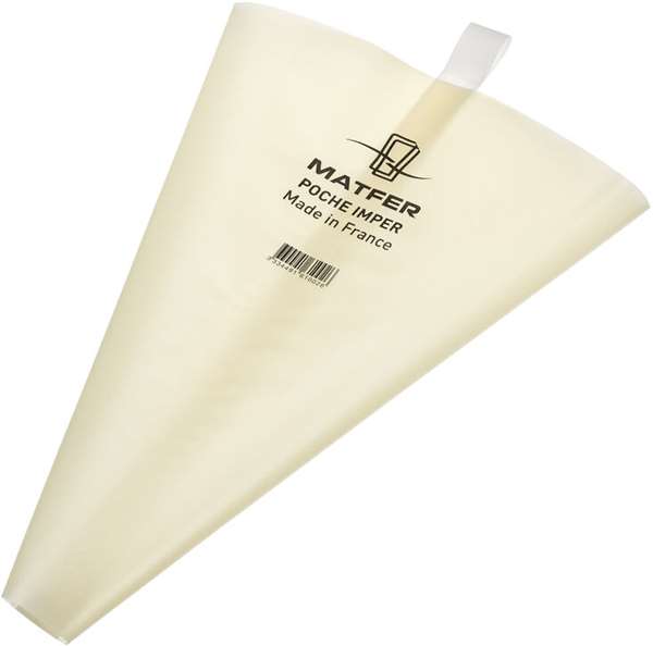 Image de POCHE 'IMPER MATFER'       400