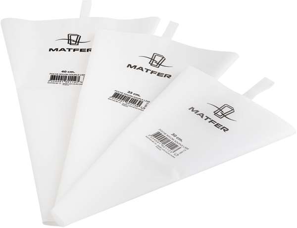 Image de POCHE MATFER     450