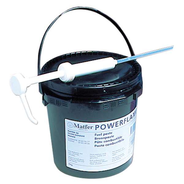 Image de POMPE P/ALCOOL GELIFIE EN SEAU