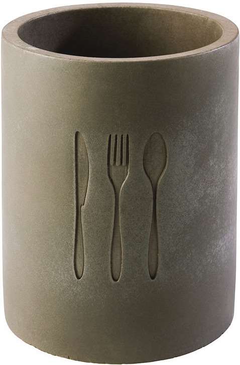 Image de PORTE COUVERT BETON Ø110X140