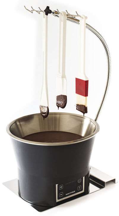 Image de PORTE-USTENSILES ORIENTABLE