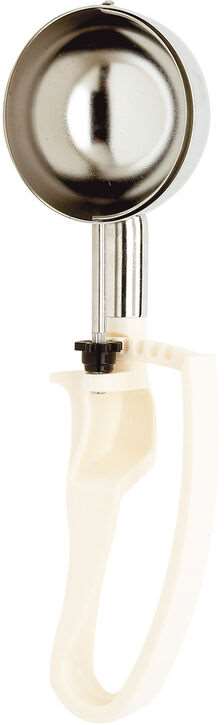 Image de PORTIONNEUR GLACE UNIGRIP 1/10