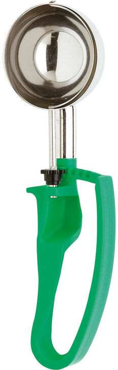 Image de PORTIONNEUR GLACE UNIGRIP 1/12