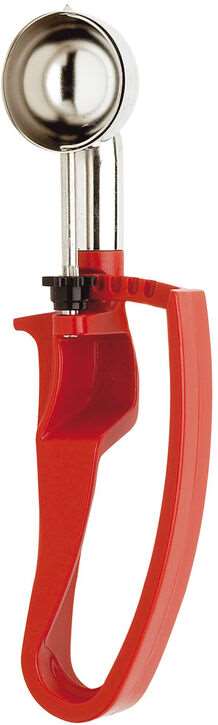 Image de PORTIONNEUR GLACE UNIGRIP 1/50