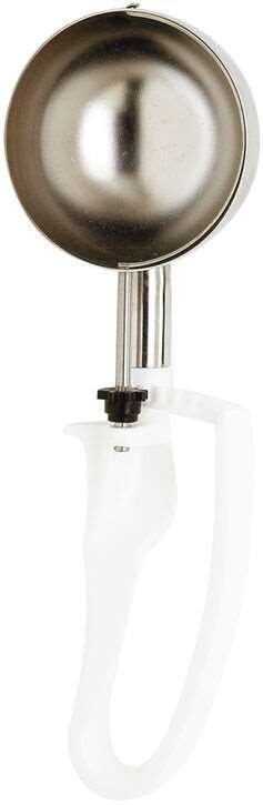 Image de PORTIONNEUR GLACE UNIGRIP 1/6