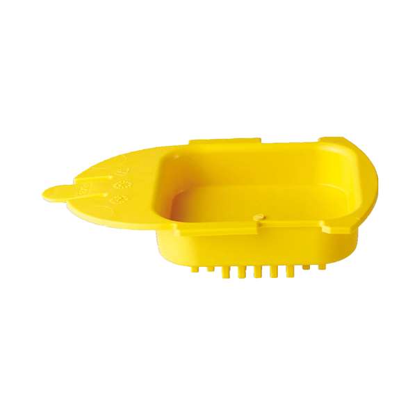 Image de POUSSOIR COUPE FRITES CARREES EP.8X8MM PREP CHEF