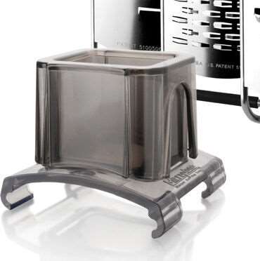 Image de POUSSOIR PROTECTION GOURMET MI