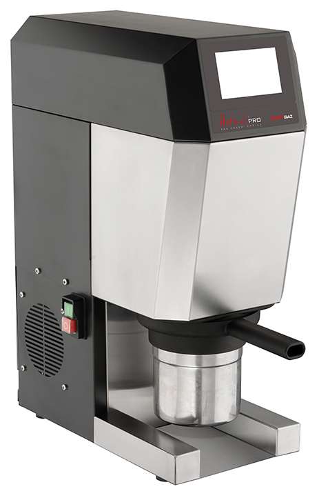 Image de PRÉPARATEUR GLACES EASY GIAZ