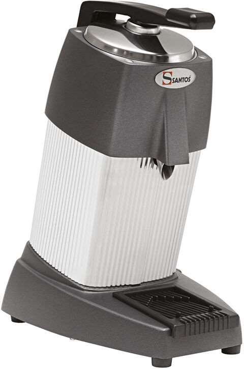 Image de PRES.AGRUMES LEVIER N°10 GRIS