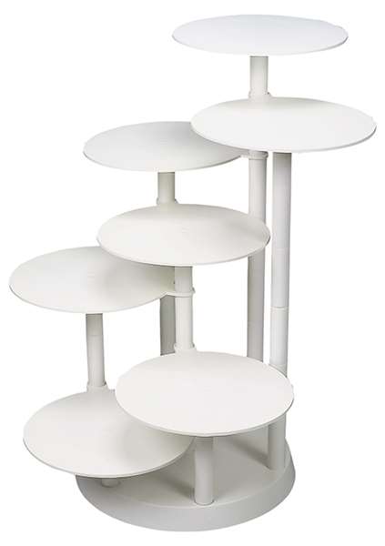 Image de PRESENT'PUZZLE'7ETAG.280X350MM