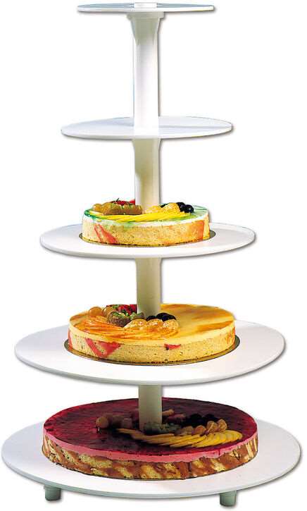 Image de PRESENTOIR 5 ETAGES