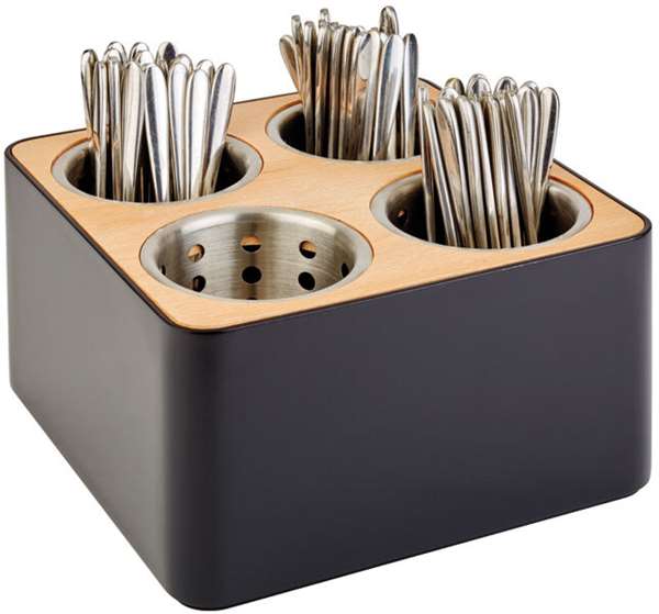 Image de PRESENTOIR A COUVERTS