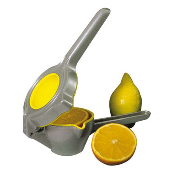 Image de PRESSE AGRUME A LEVIER MANUEL