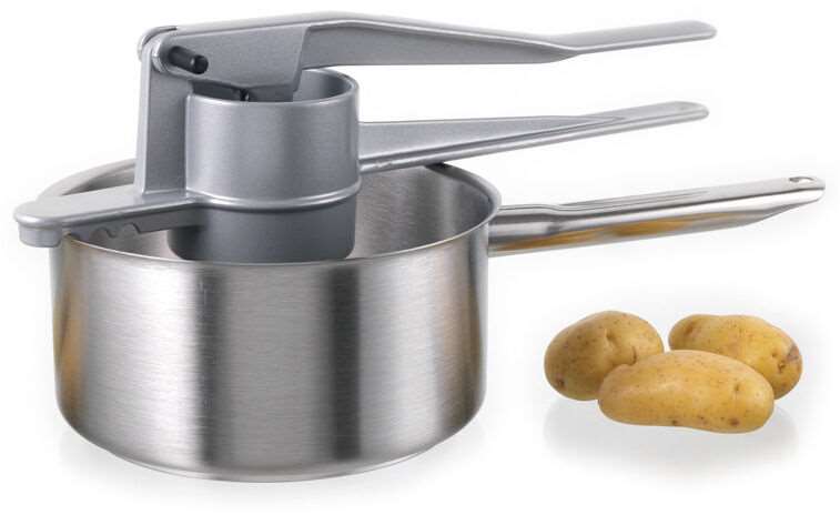 Image de PRESSE PUREE MANUEL ALU