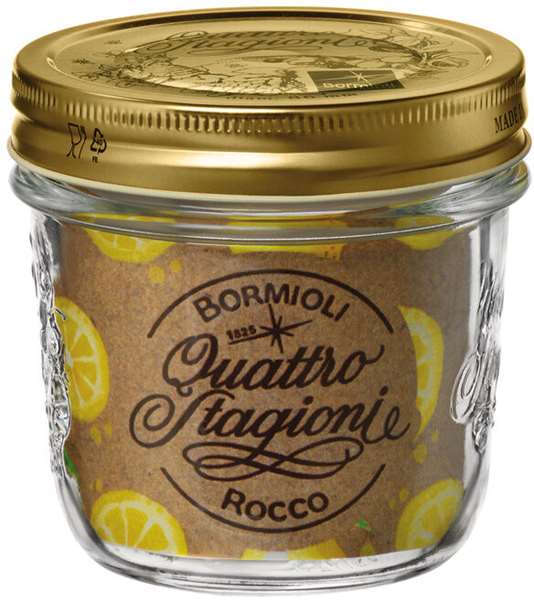 Image de QUATTRO STAGIONI BOCAL 20CL