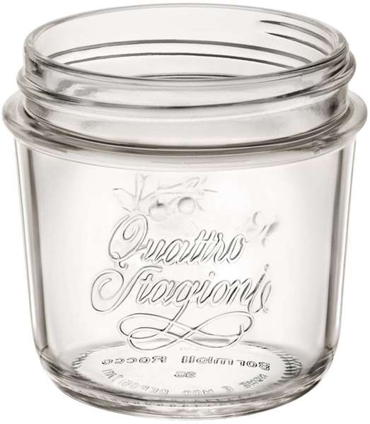 Image de QUATTRO STAGIONI BOCAL 32CL