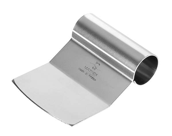 Image de RACLETTE A COPEAUX  INOX