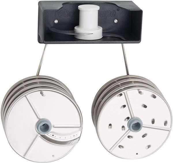 Image de RANGEMENT MURAL CT /DISQUES