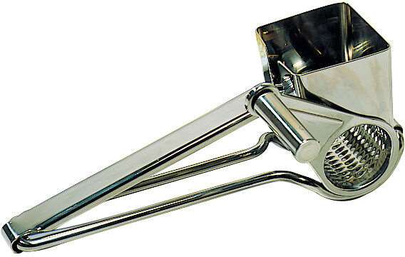 Image de RAPE A FROMAGE