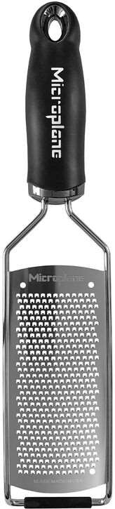 Image de RAPE GOURMET TRES GROS GRAINS