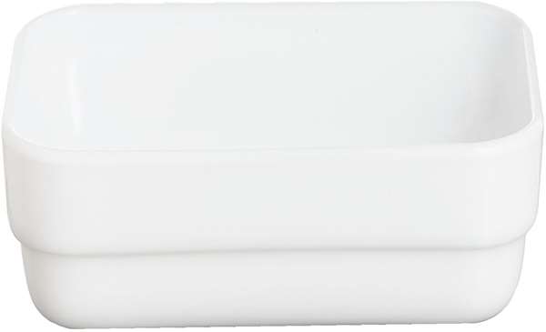 Image de RAVIER CARRE 11X11C REST UNI