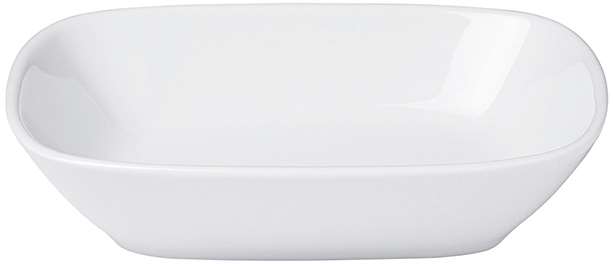 Image de RAVIER RECT.14CM EO BL