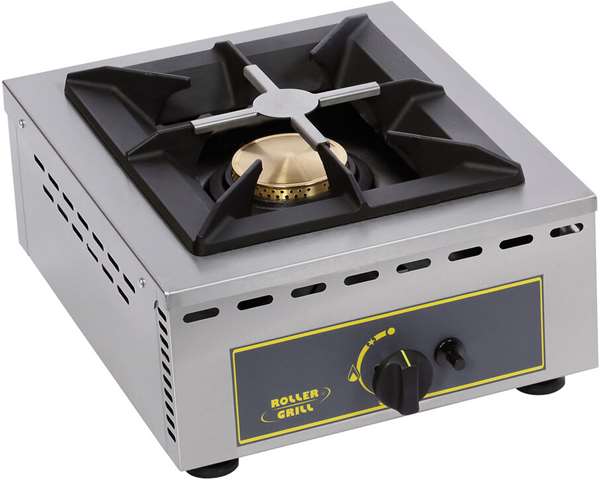 Image de RECHAUD A GAZ 7KW