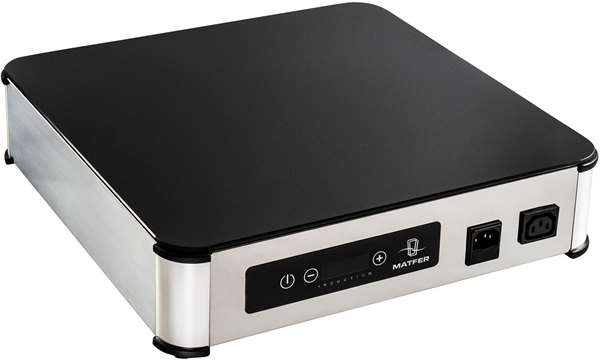 Image de RECHAUD INDUCTION BUFFET 300W