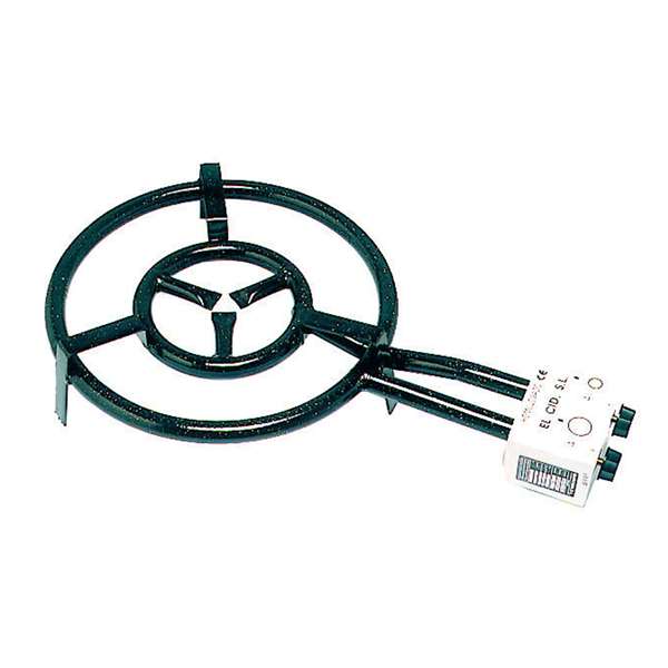 Image de RECHAUD PAELLA GAZ 400