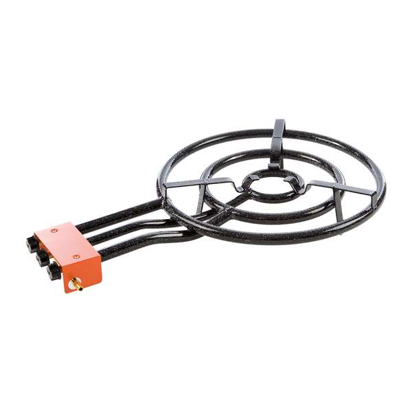 Image de RECHAUD PAELLA GAZ 600