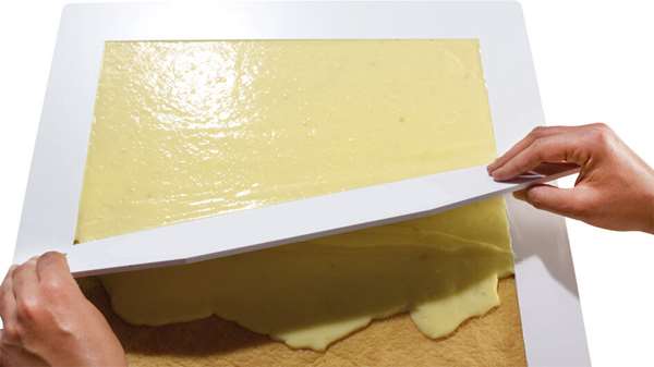 Image de REGLE EGALISATRICE PS 55X8CM