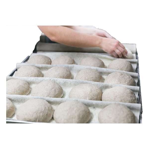 Image de RL 20M TOILE COUCHE LIN LG 800