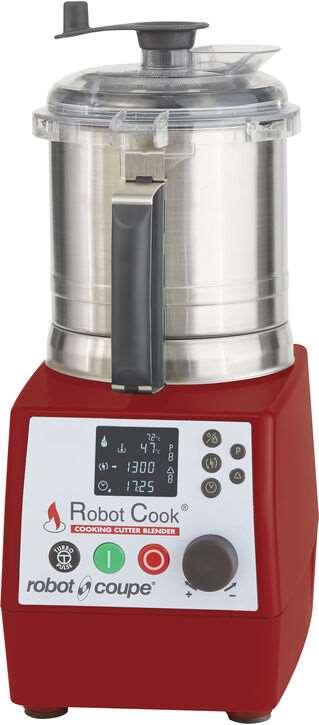 Image de ROBOT COOK 230V 50HZ