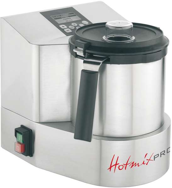 Image de ROBOT HOT MIX PRO GASTRO