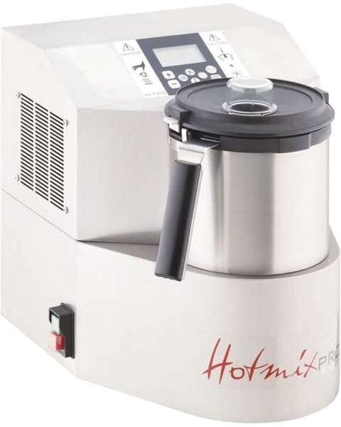 Image de ROBOT HOTMIX PRO XL 230V/50HZ