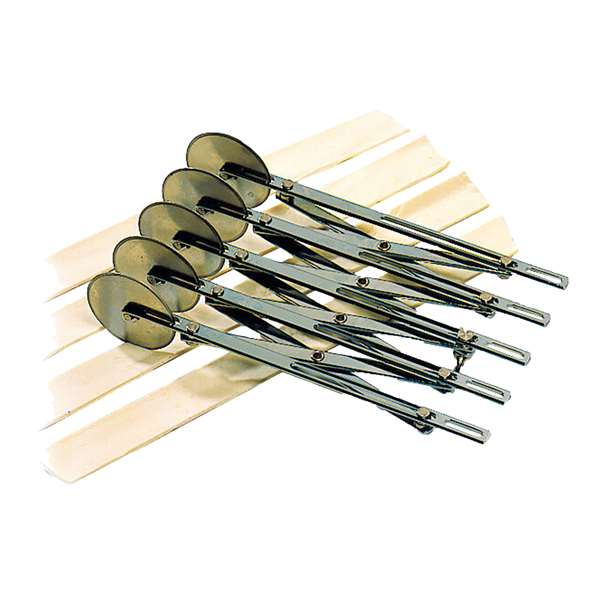 Image de ROULEAU EXTENSIBLE 5 R.LISSES