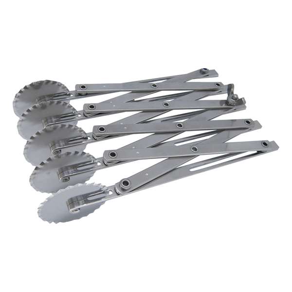 Image de ROULEAU EXTENSIBLE 5R. CANNELE