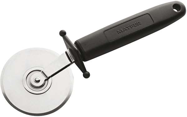 Image de ROULETTE A PATE UNIE 60MM